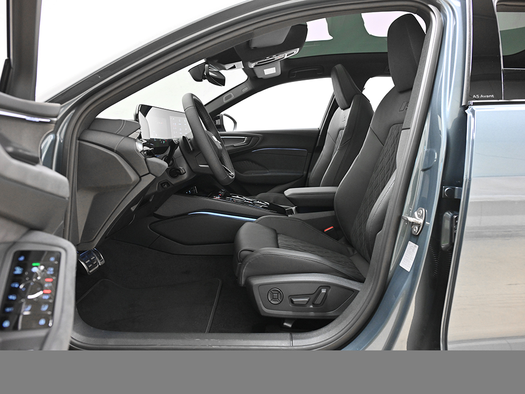 Audi A5 Avant e-hybrid quattro S tronic Pano+AHK+B&O+TechPro