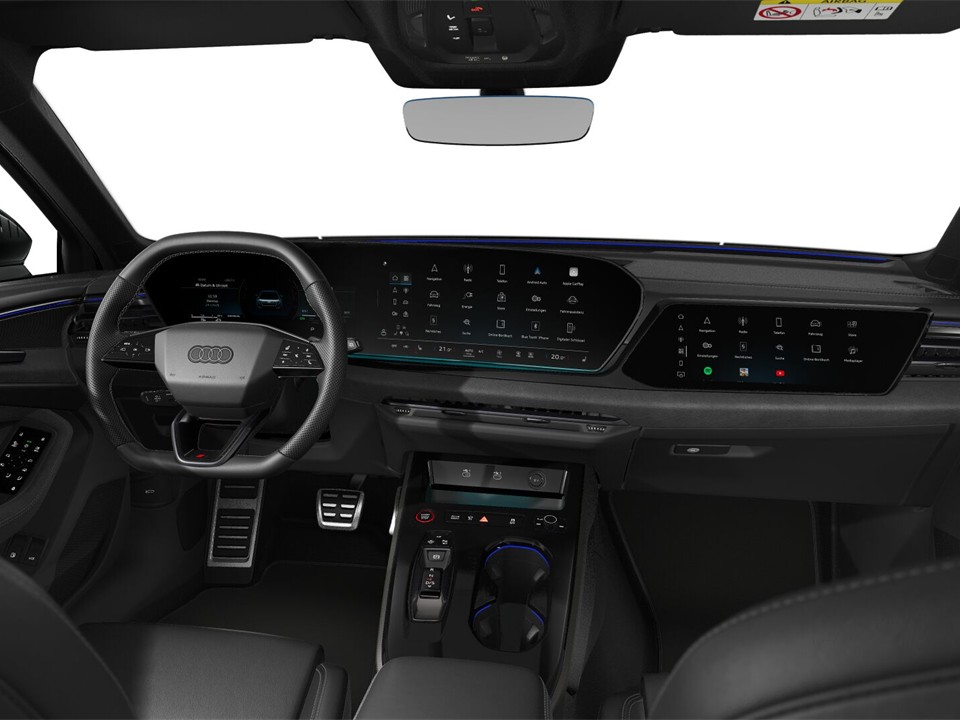 Audi A5 Avant e-hybrid quattro S tronic Pano+AHK+B&O+TechPro