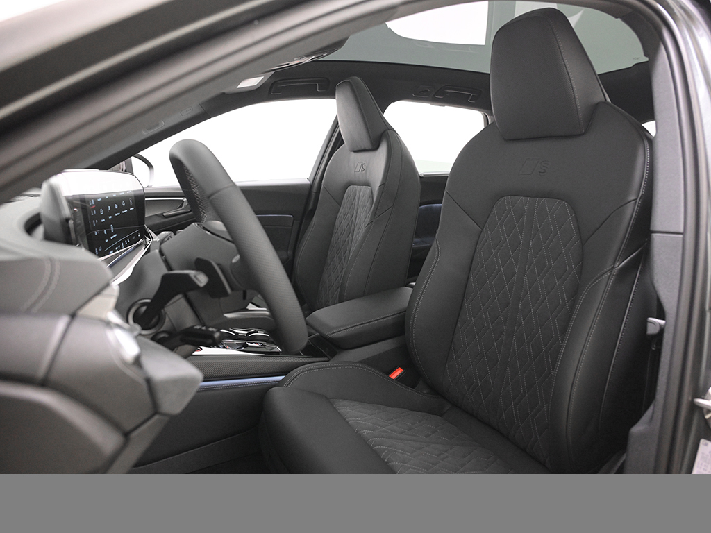 Audi A5 Avant e-hybrid quattro B&P+PANO+AHK+TechPro