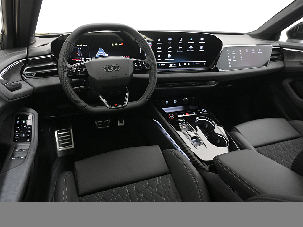 Audi A5 Avant e-hybrid quattro B&P+PANO+AHK+TechPro