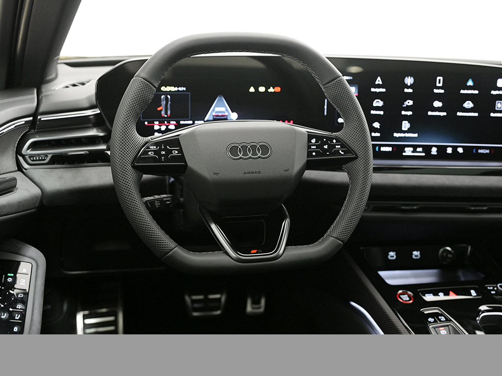 Audi A5 Avant e-hybrid quattro B&P+PANO+AHK+TechPro