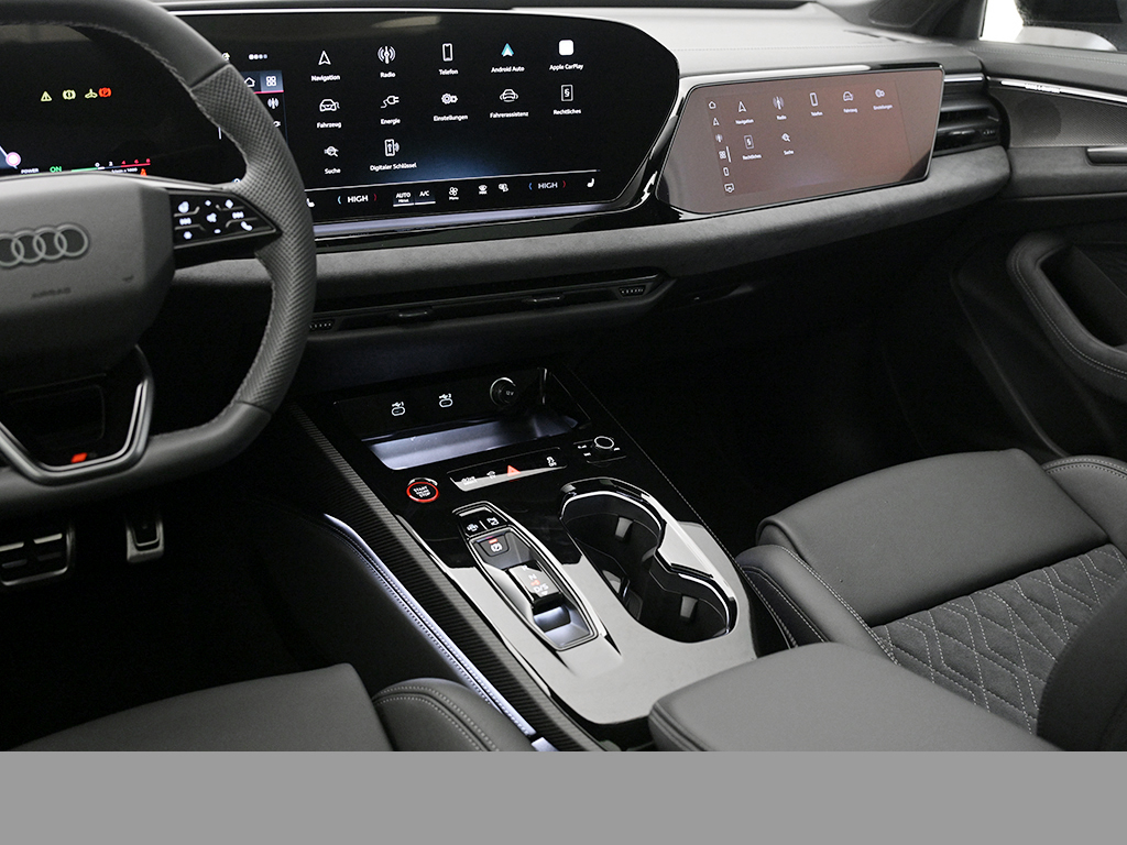 Audi A5 Avant e-hybrid quattro B&P+PANO+AHK+TechPro