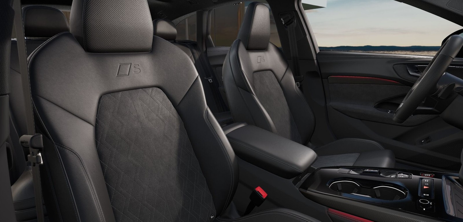 Audi A5 Avant e-hybrid quattro B&P+PANO+AHK+TechPro