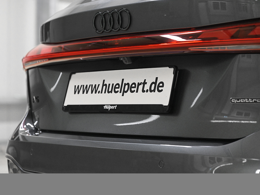 Audi A5 Avant e-hybrid quattro B&P+PANO+AHK+TechPro