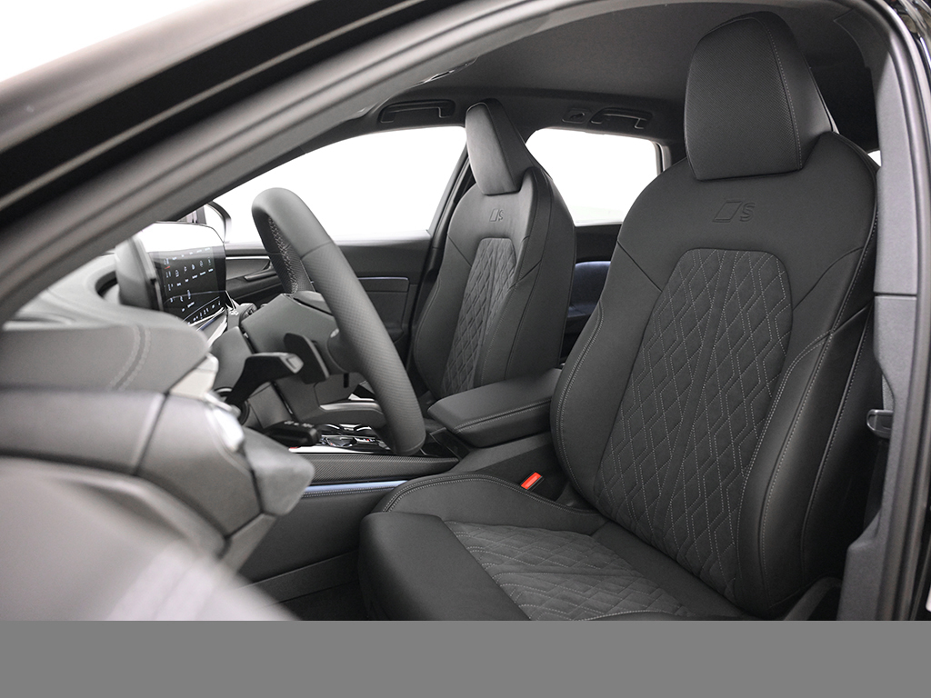 Audi A5 Avant e-hybrid quattro AHK+B&O+TechPro