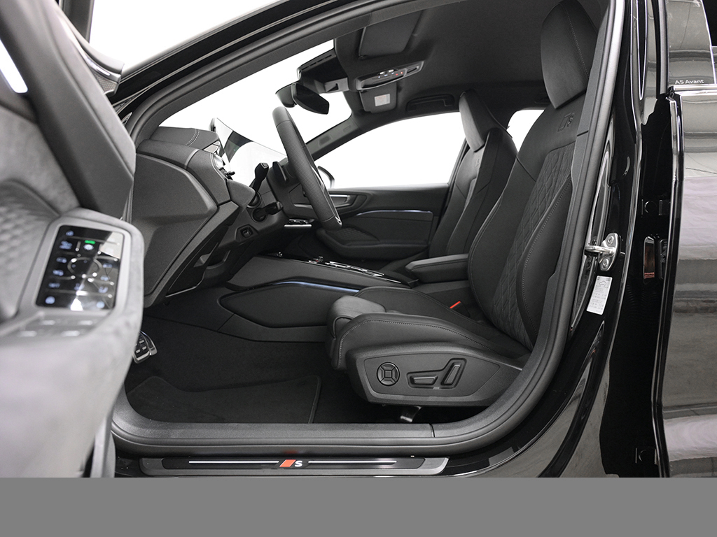 Audi A5 Avant e-hybrid quattro AHK+B&O+TechPro