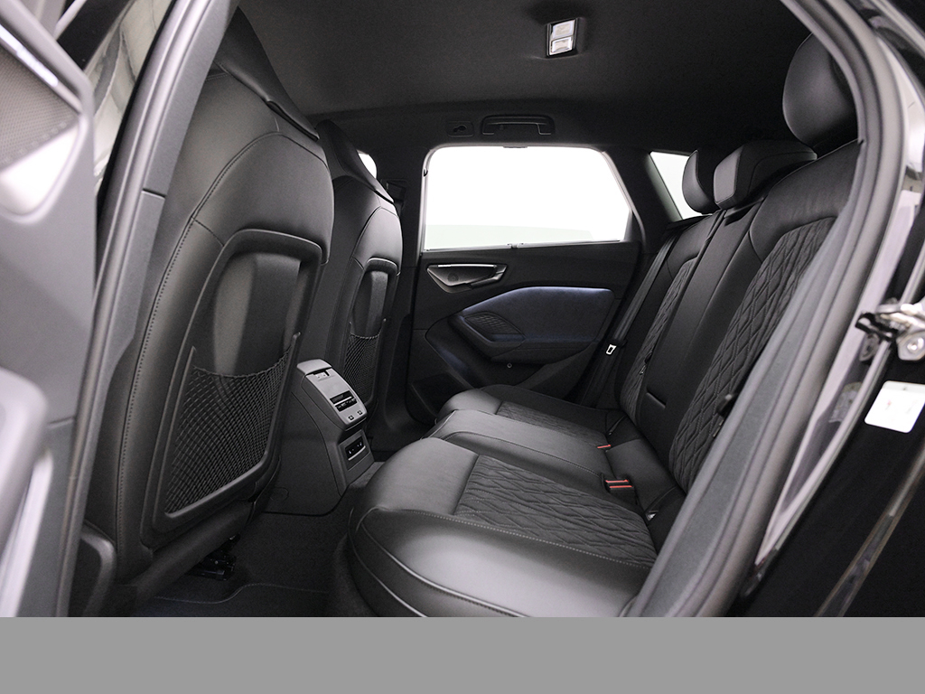 Audi A5 Avant e-hybrid quattro AHK+B&O+TechPro