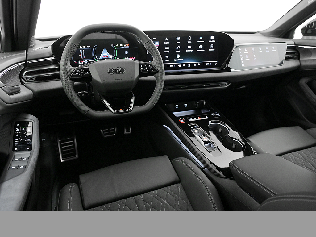 Audi A5 Avant e-hybrid quattro AHK+B&O+TechPro