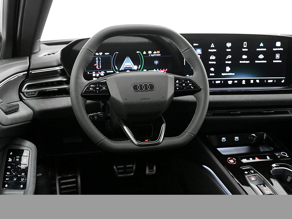 Audi A5 Avant e-hybrid quattro AHK+B&O+TechPro