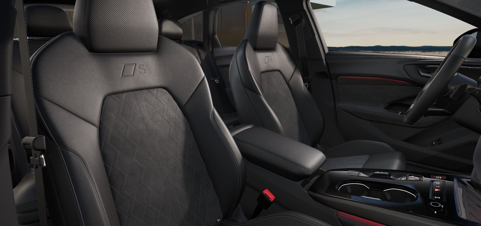 Audi A5 Avant e-hybrid quattro AHK+B&O+TechPro