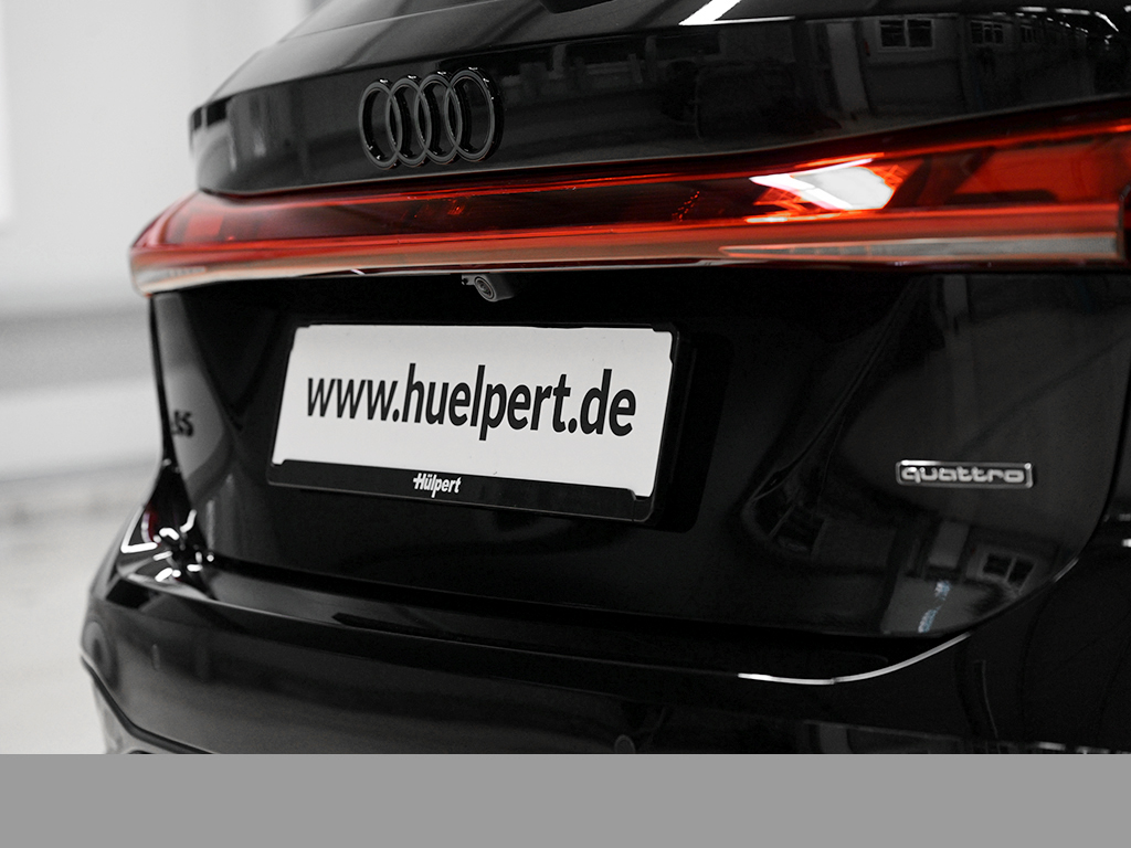 Audi A5 Avant e-hybrid quattro AHK+B&O+TechPro