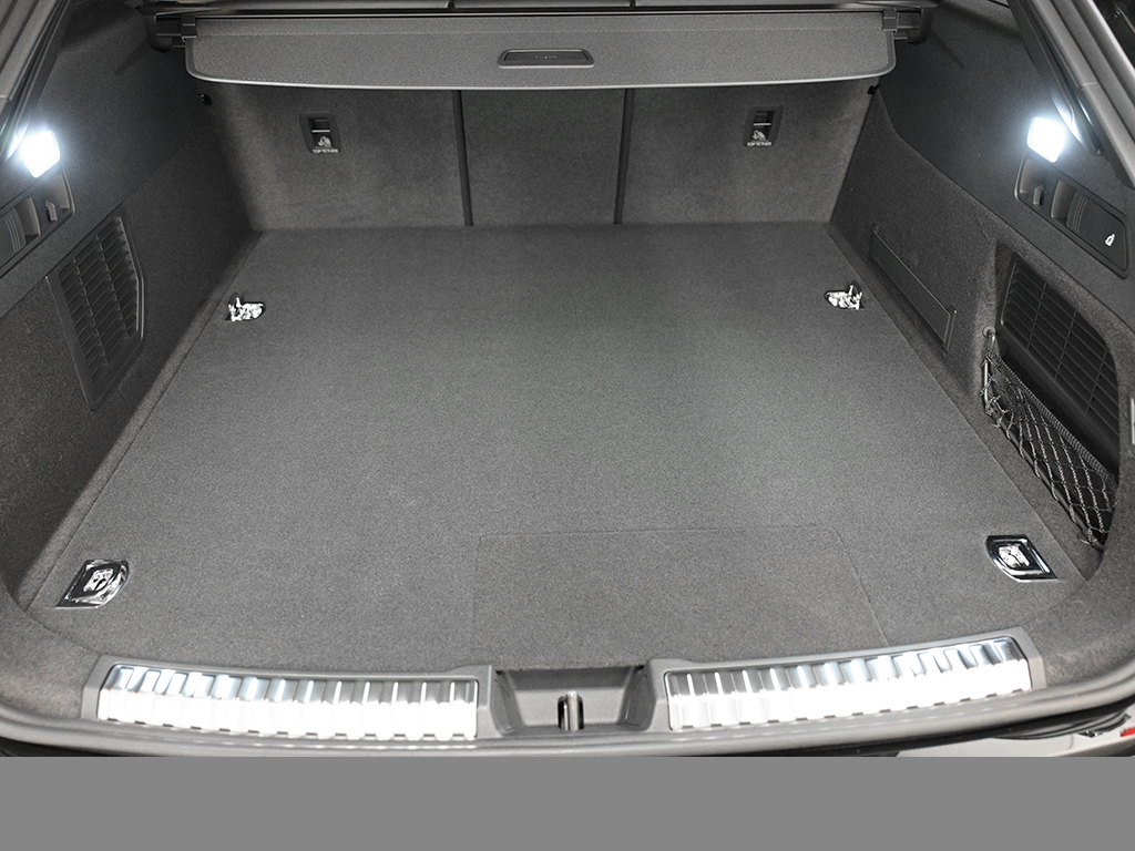 Audi A5 Avant e-hybrid quattro AHK+B&O+TechPro