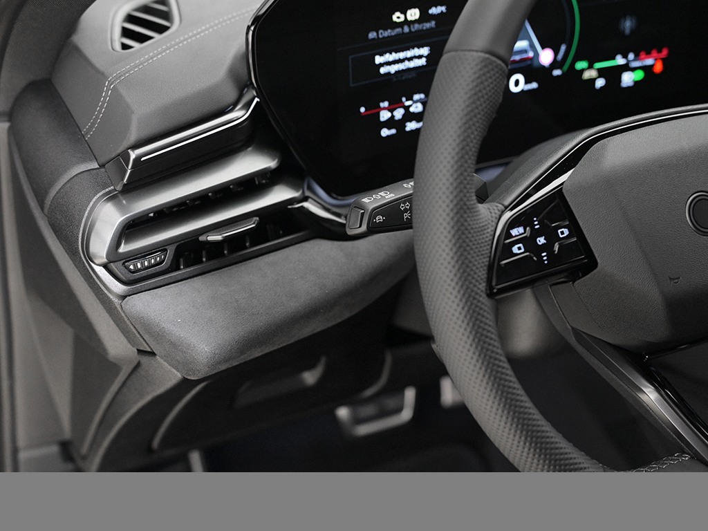 Audi A5 Avant e-hybrid quattro AHK+B&O+TechPro