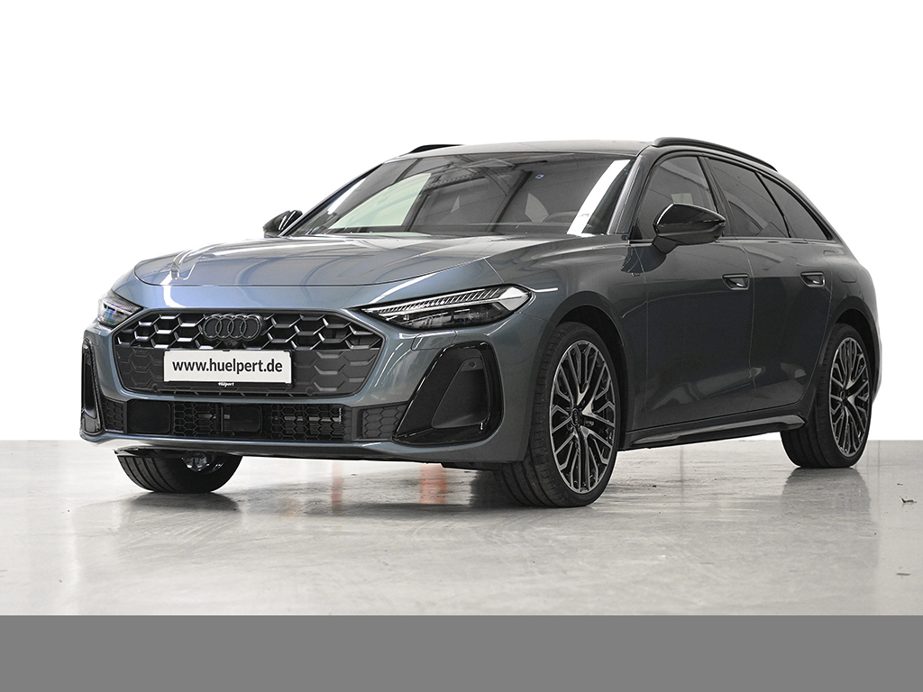 Audi A5 Avant e-hybrid quattro S tronic B&O+PANO+AHK+TechPro