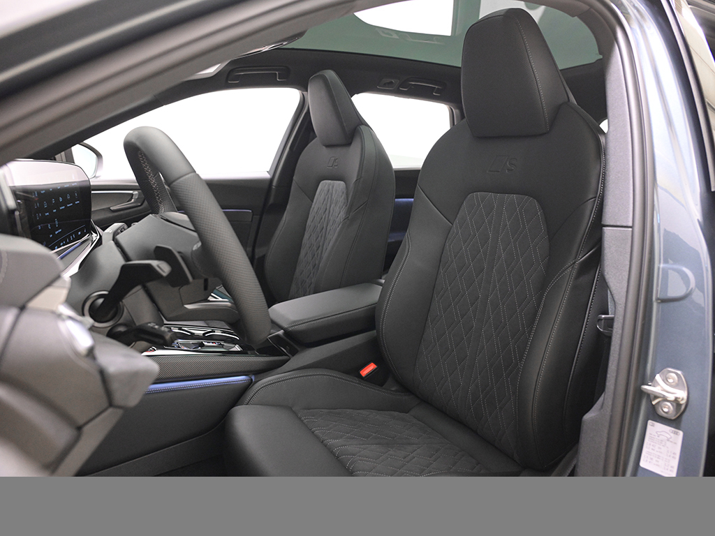 Audi A5 Avant e-hybrid quattro S tronic B&O+PANO+AHK+TechPro