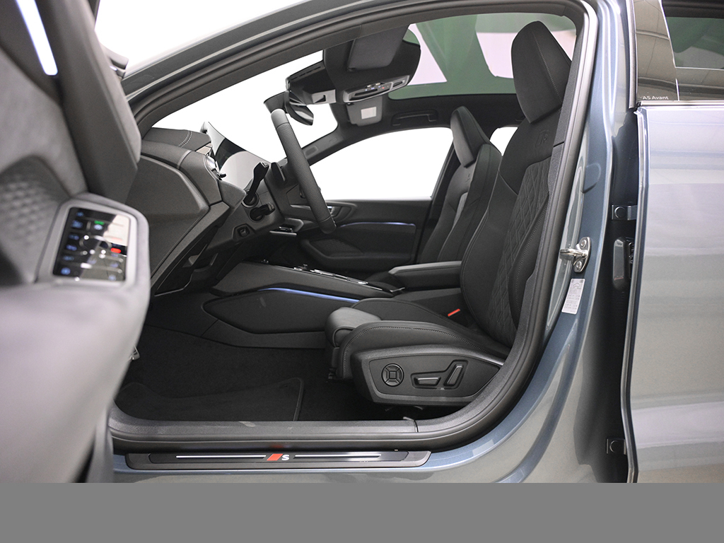 Audi A5 Avant e-hybrid quattro S tronic B&O+PANO+AHK+TechPro