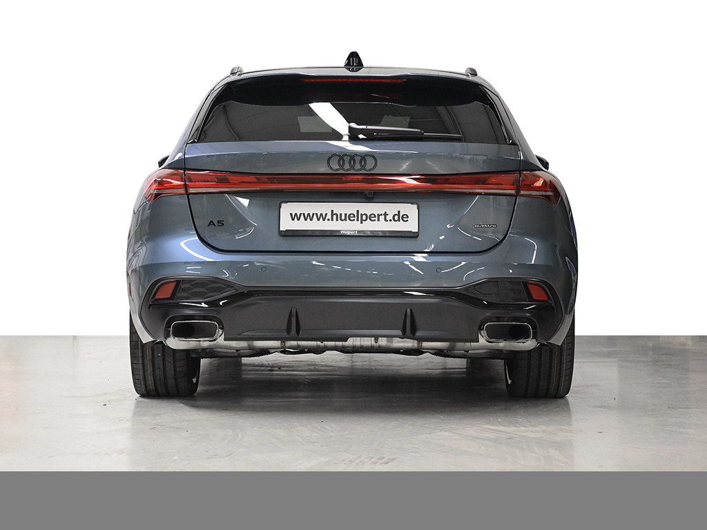 Audi A5 Avant e-hybrid quattro S tronic B&O+PANO+AHK+TechPro