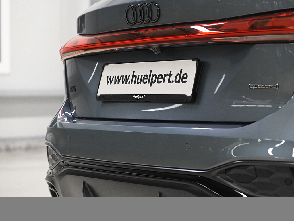 Audi A5 Avant e-hybrid quattro S tronic B&O+PANO+AHK+TechPro