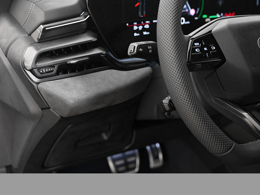 Audi A5 Avant e-hybrid quattro Akustikverglasung +B&O+TechPro