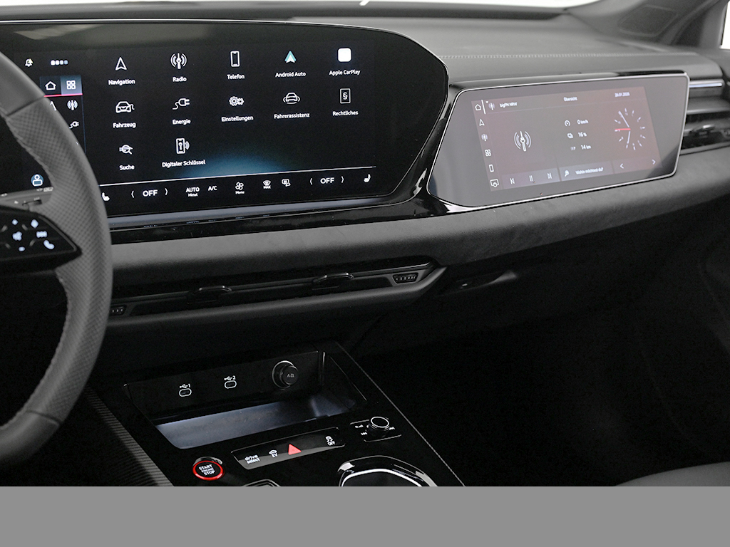 Audi A5 Avant e-hybrid quattro Akustikverglasung +B&O+TechPro