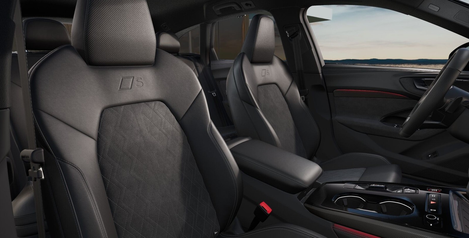 Audi A5 Avant e-hybrid quattro Akustikverglasung +B&O+TechPro