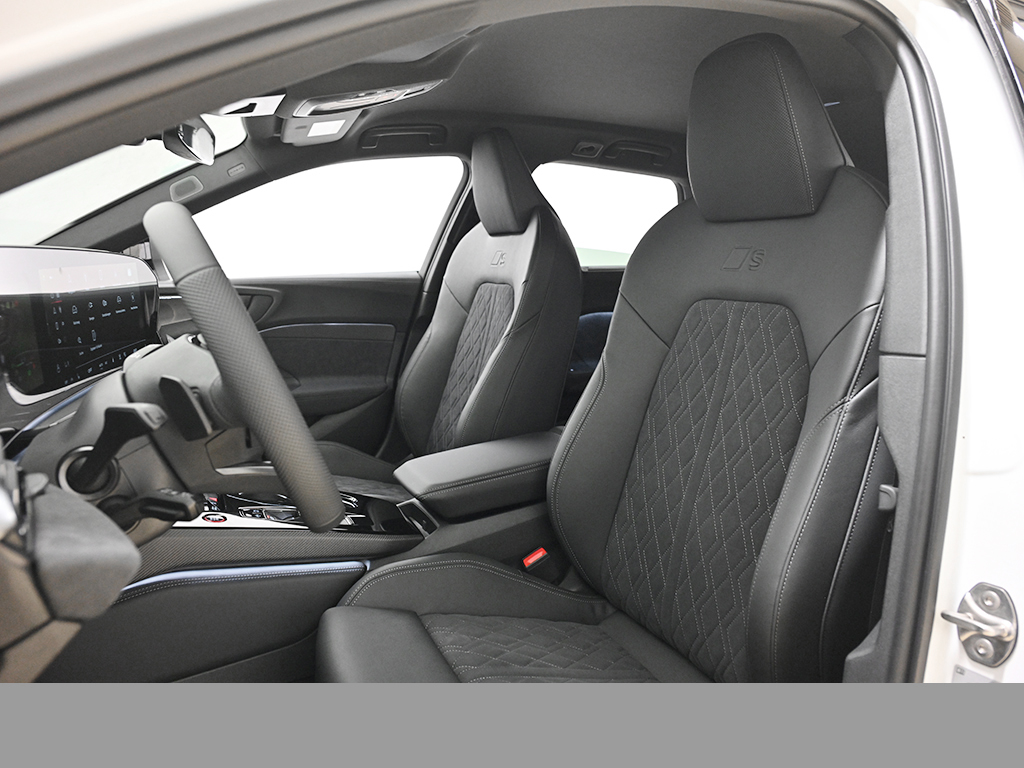 Audi A5 Avant e-hybrid quattro Akustikverglasung +B&O+TechPro