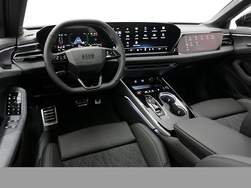 Audi A6 Avant e-hybrid quattro s-tronic S Line B&O+PANO+AHK+TechPro