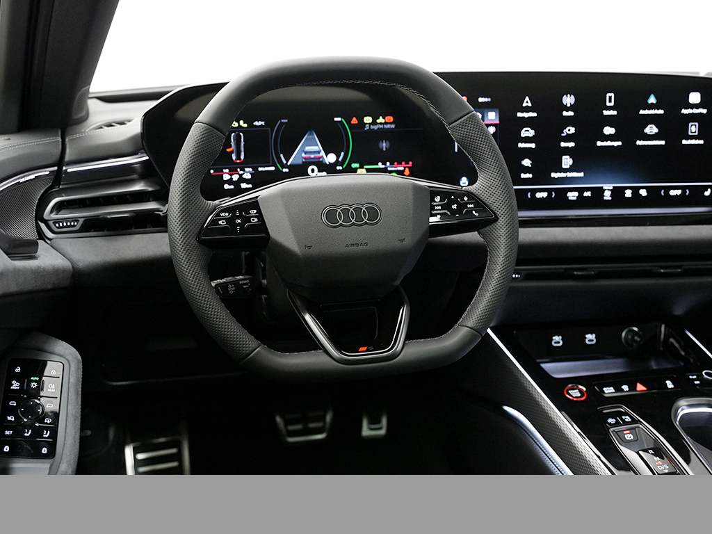 Audi A6 Avant e-hybrid quattro s-tronic S Line B&O+PANO+AHK+TechPro