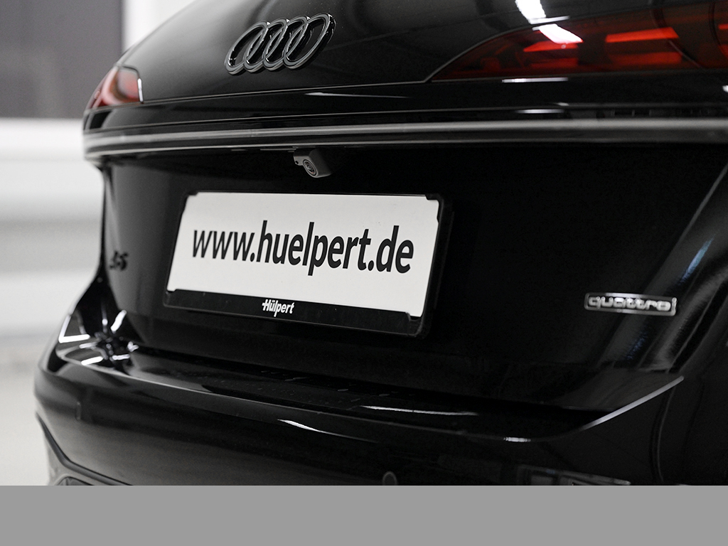 Audi A6 Avant e-hybrid quattro s-tronic S Line B&O+PANO+AHK+TechPro