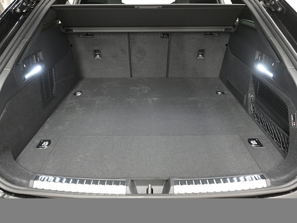 Audi A6 Avant e-hybrid quattro s-tronic S Line B&O+PANO+AHK+TechPro