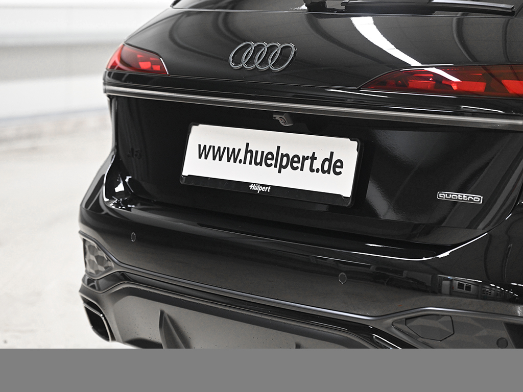 Audi A6 Avant e-hybrid quattro s-tronic S Line PANO+B&O+AHK+Luftfederfahrwerk