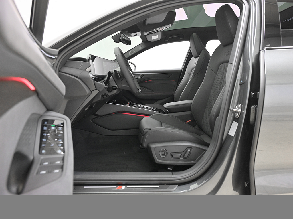 Audi A6 Limousine e-hybrid quattro S Line B&O+PANO+AHK+TechPro