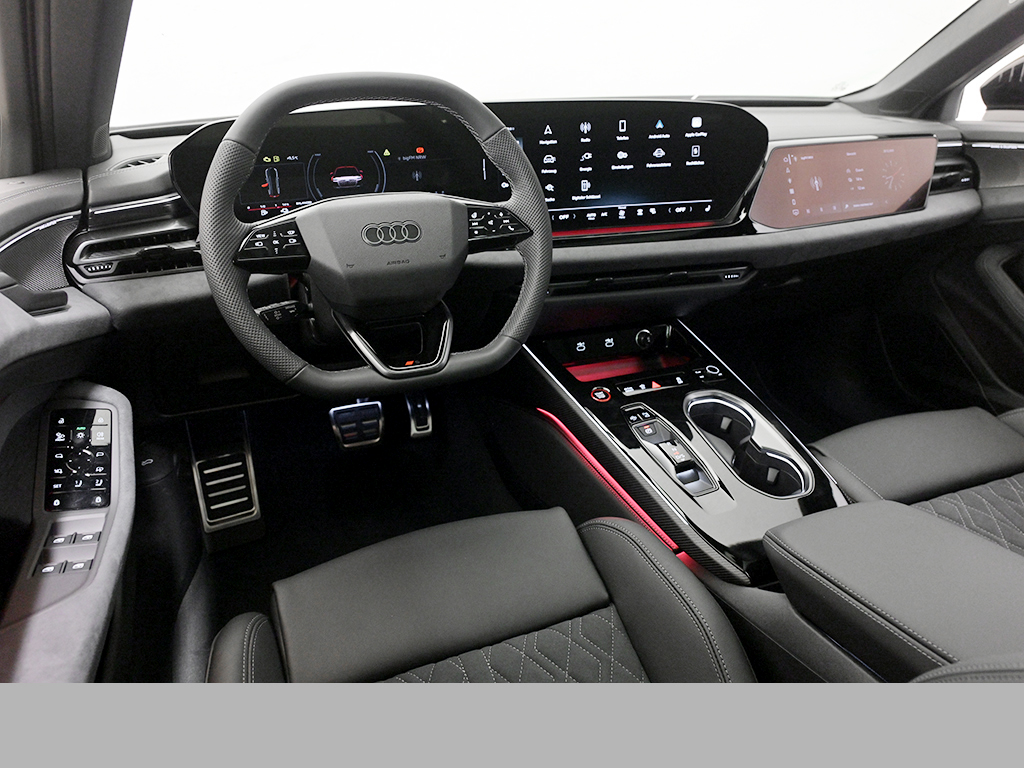 Audi A6 Limousine e-hybrid quattro S Line B&O+PANO+AHK+TechPro