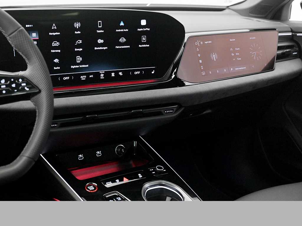 Audi A6 Limousine e-hybrid quattro S Line B&O+PANO+AHK+TechPro