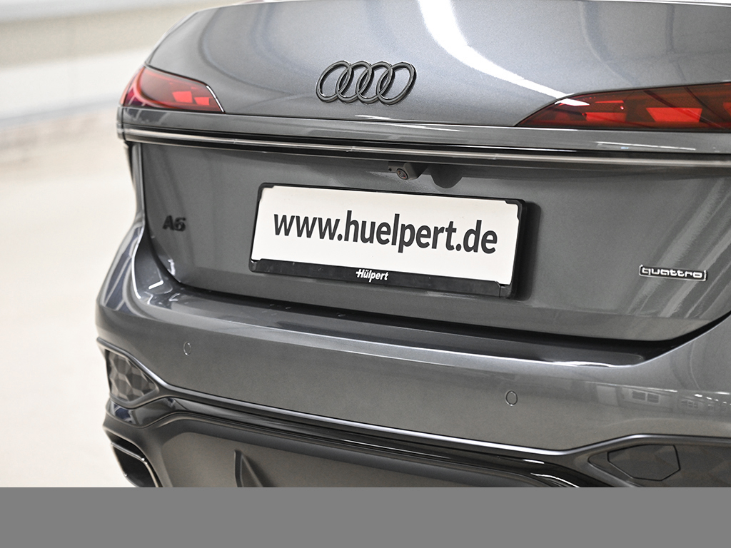 Audi A6 Limousine e-hybrid quattro S Line B&O+PANO+AHK+TechPro