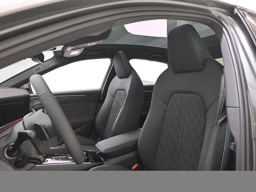 Audi A6 Limousine e-hybrid quattro S Line B&O+PANO+AHK+TechPro