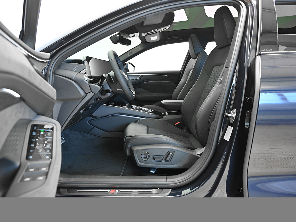 Audi A6 Avant e-hybrid quattro S tronic Edition One AHK+PANO+B&O+Sonnenschutzverglasung