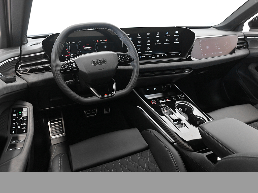 Audi A6 Avant e-hybrid quattro S tronic Edition One AHK+PANO+B&O+Sonnenschutzverglasung