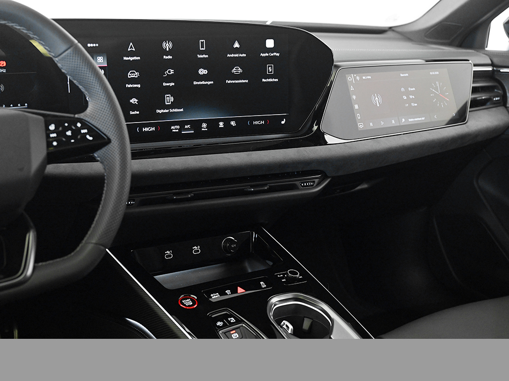 Audi A6 Avant e-hybrid quattro S tronic Edition One AHK+PANO+B&O+Sonnenschutzverglasung