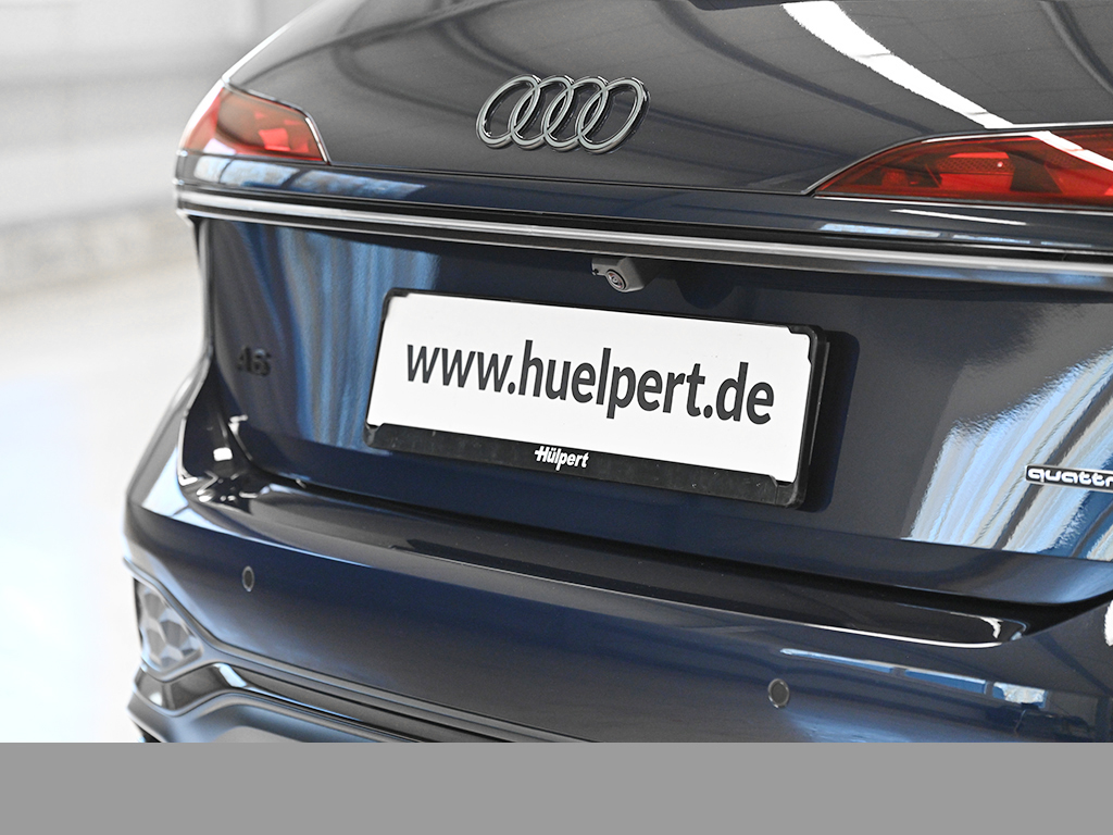 Audi A6 Avant e-hybrid quattro S tronic Edition One AHK+PANO+B&O+Sonnenschutzverglasung