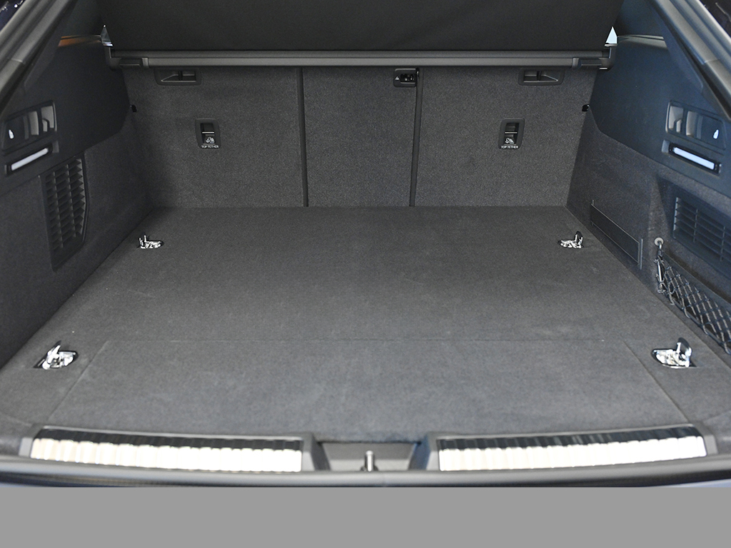 Audi A6 Avant e-hybrid quattro S tronic Edition One AHK+PANO+B&O+Sonnenschutzverglasung