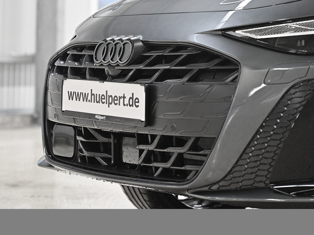 Audi A6 Avant e-hybrid quattro S tronic AHK+Pano+B&O+Luftfederfahrwerk