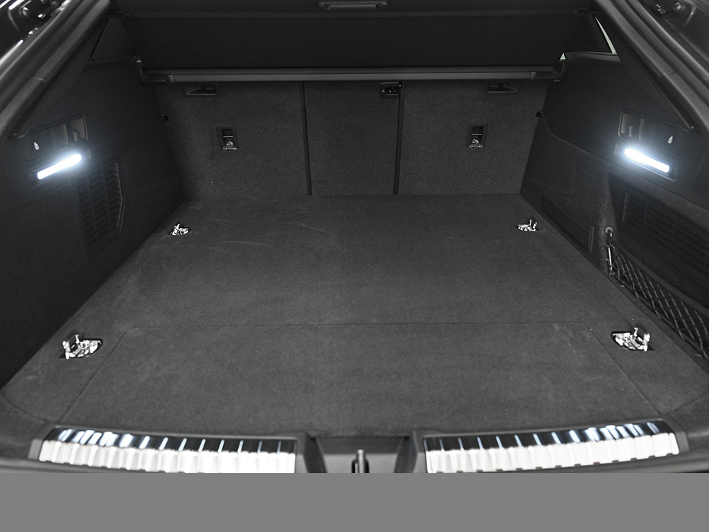 Audi A6 Avant e-hybrid quattro S tronic AHK+Pano+B&O+Luftfederfahrwerk