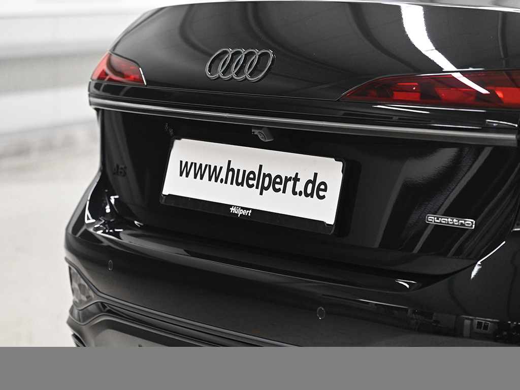 Audi A6 Limousine e-hybrid quattro S Line AHK+PANO+B&O+Luftfederfahrwerk