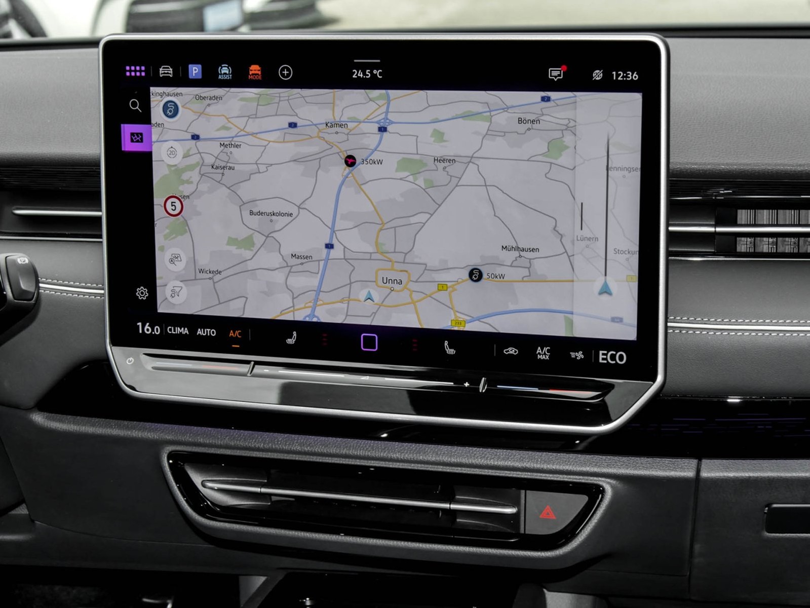 Volkswagen ID.7 Tourer PRO WÄRMEPUMPE AHK 360°CAM ACC LM20