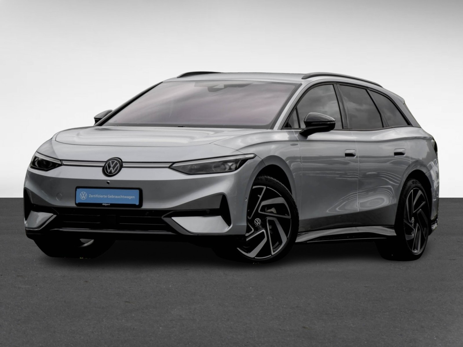 Volkswagen ID.7 Tourer PRO WÄRMEPUMPE AHK 360°CAM ACC LM20