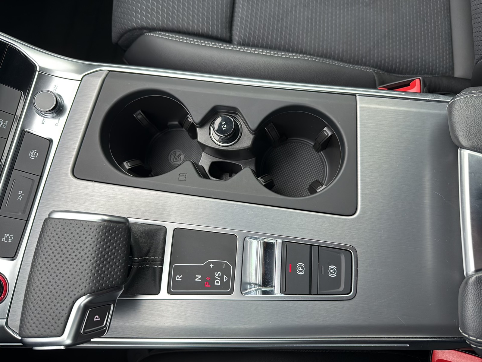 Audi S6 Avant quattro BLACKPAK B&O 360°CAM LM20 NAVI+