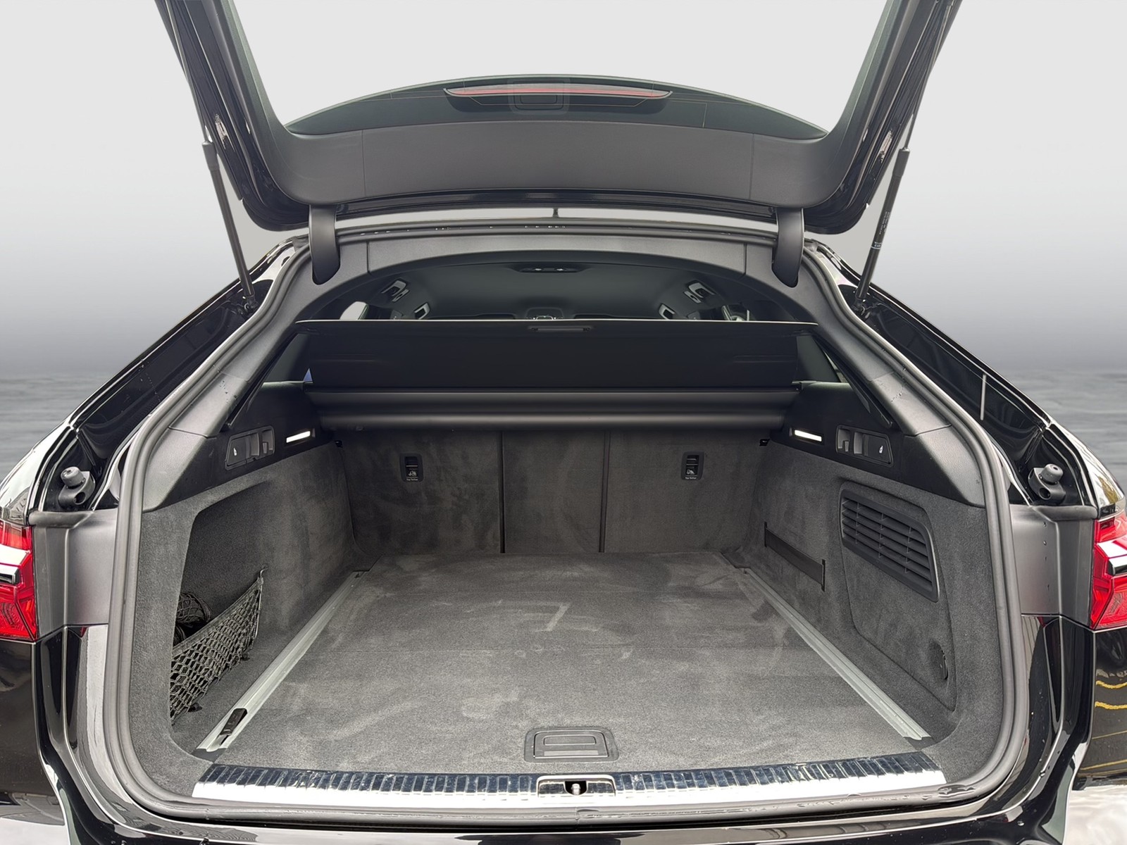 Audi S6 Avant quattro BLACKPAK B&O 360°CAM LM20 NAVI+