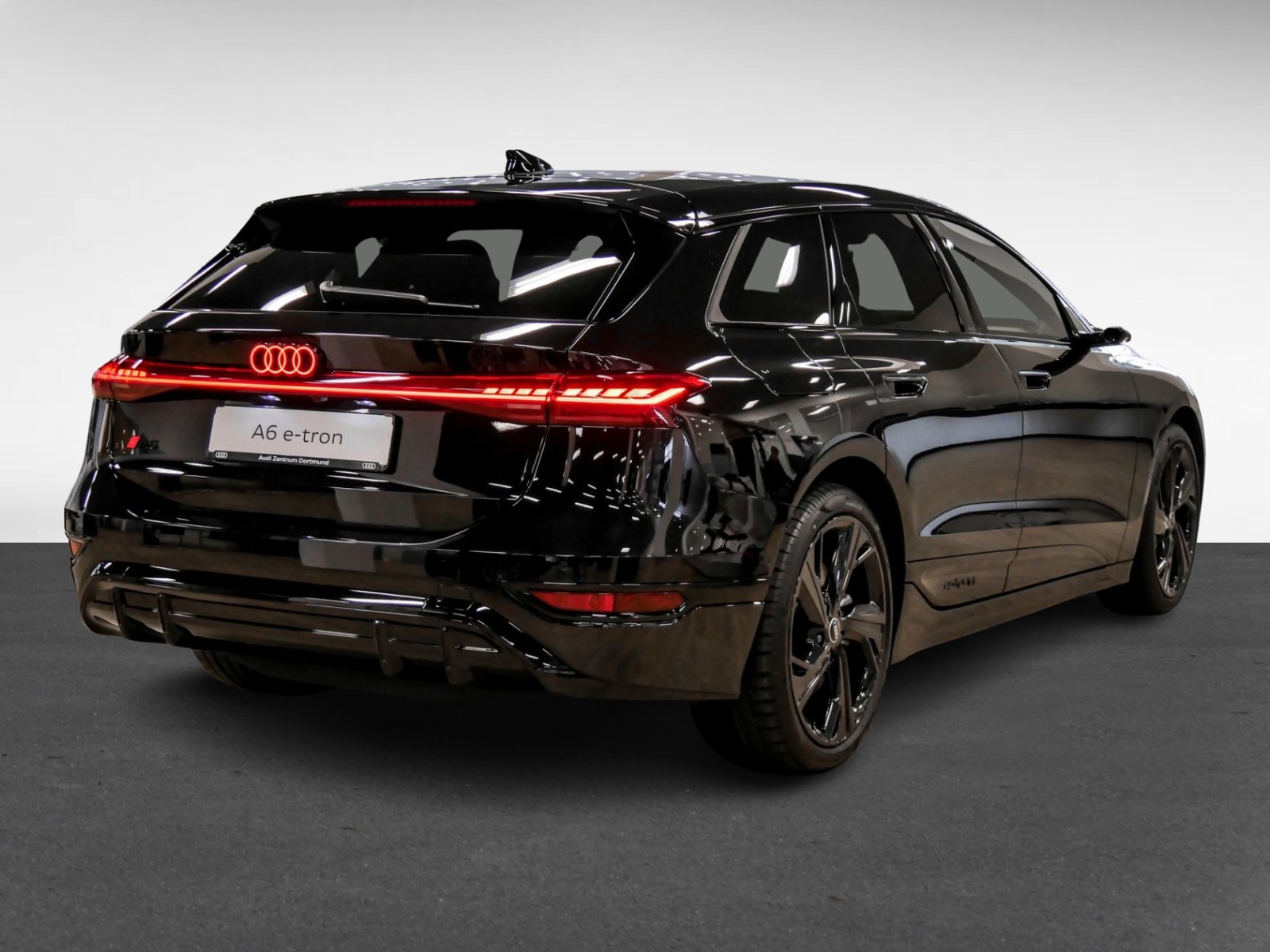 Audi A6 Avant e-tron performance Techplus+Pano+B&O+SLine+Sportsitze+