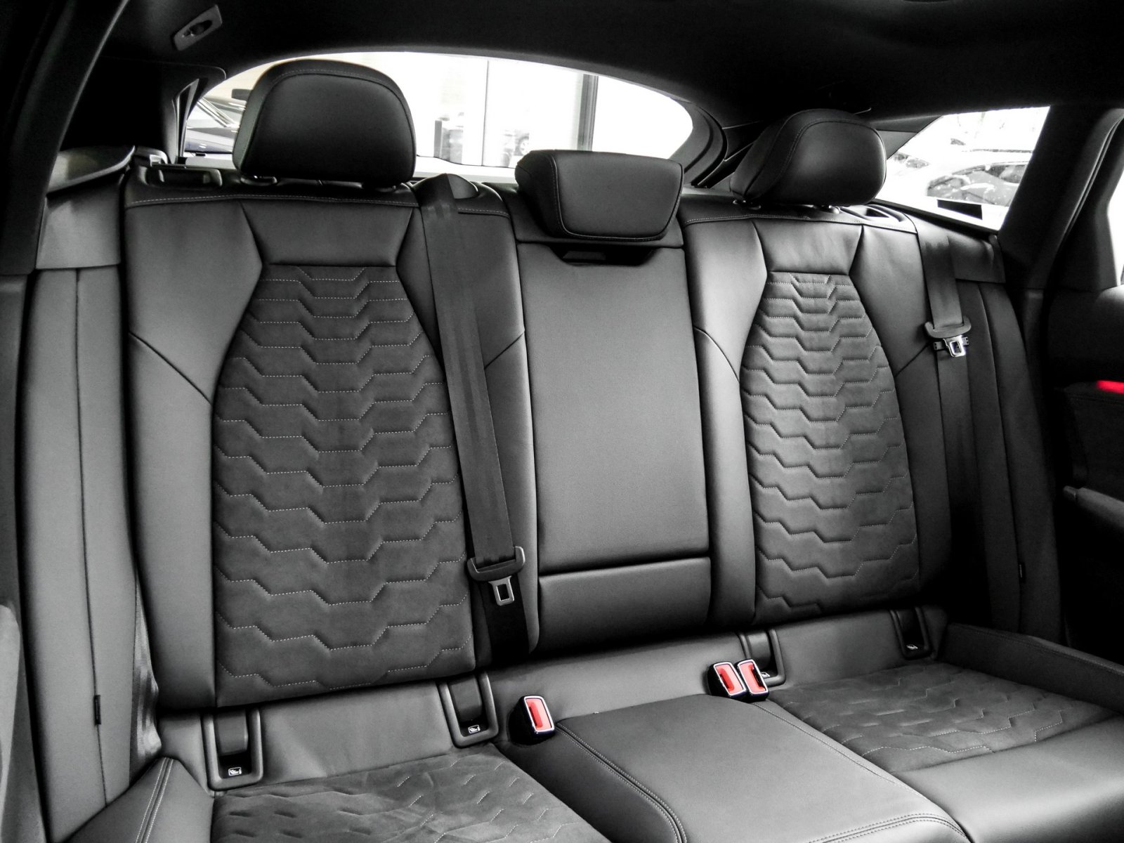 Audi A6 Avant e-tron performance Techplus+Pano+B&O+SLine+Sportsitze+